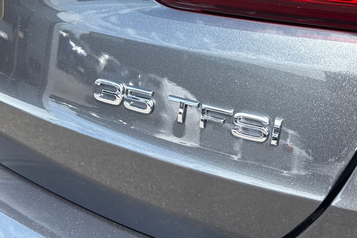 Used Audi Q3 2025 for sale - 76520065: Photo 60