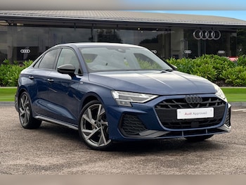 Audi A3 feature image