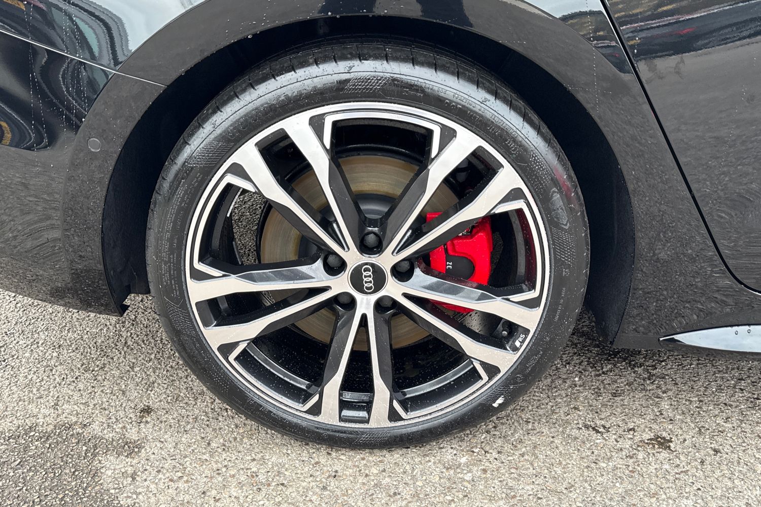 Used Audi S5 Avant 2026 for sale - 77963453: Photo 10