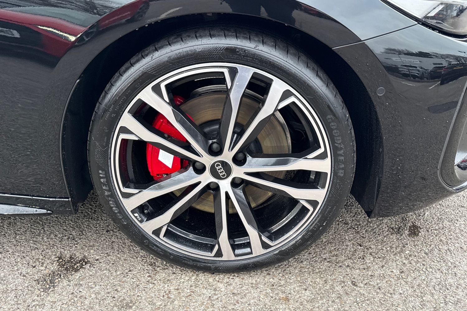 Used Audi S5 Avant 2026 for sale - 77963453: Photo 11