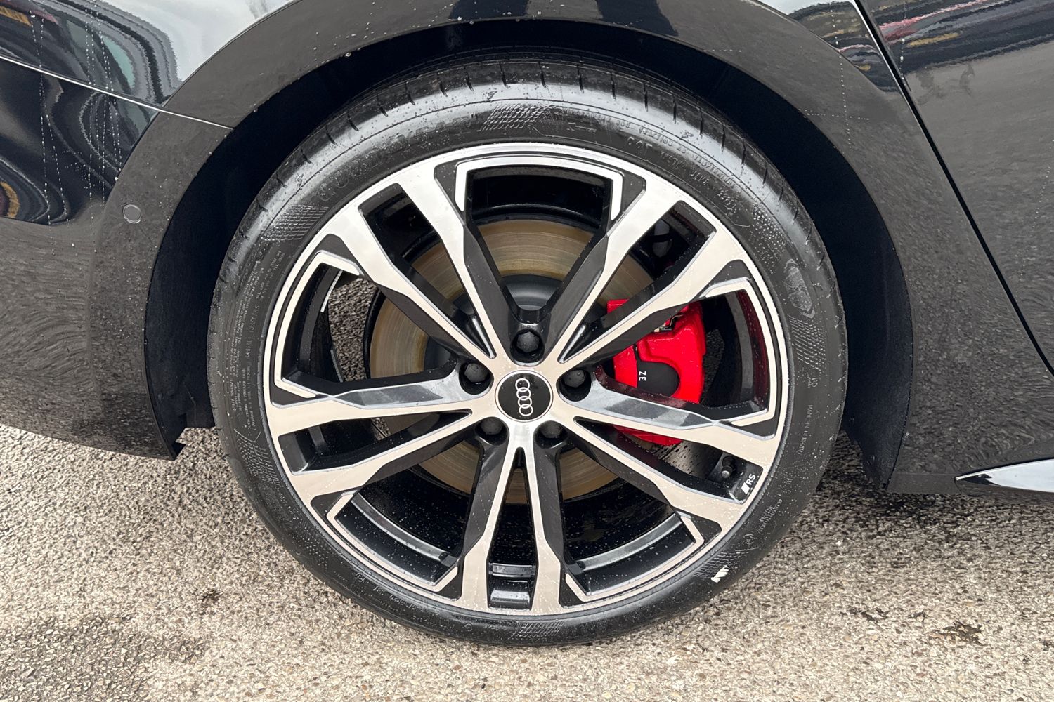 Used Audi S5 Avant 2026 for sale - 77963453: Photo 12