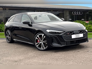 Used Audi S5 Avant 2026 for sale - 77963453: Photo