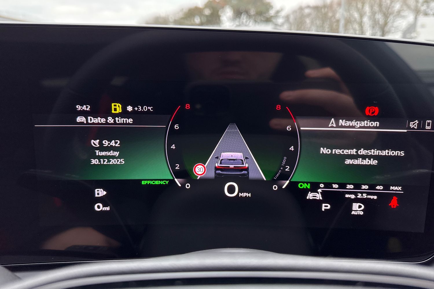 Used Audi S5 Avant 2026 for sale - 77963453: Photo 29