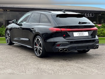 Used Audi S5 Avant 2026 for sale - 77963453: Photo