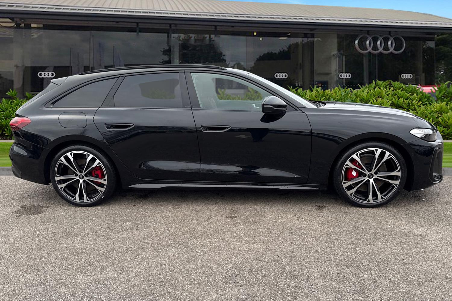 Used Audi S5 Avant 2026 for sale - 77963453: Photo 3