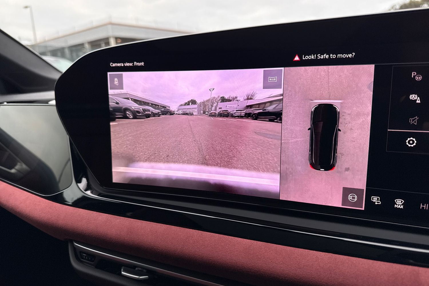 Used Audi S5 Avant 2026 for sale - 77963453: Photo 30