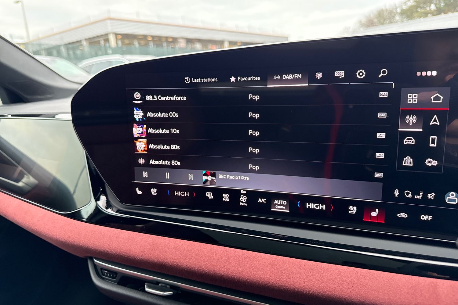 Used Audi S5 Avant 2026 for sale - 77963453: Photo 36