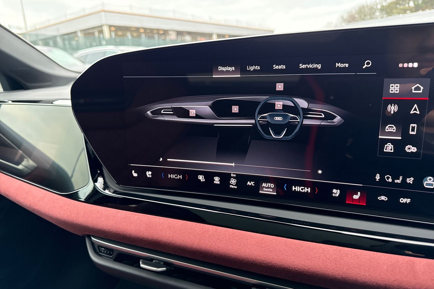 Used Audi S5 Avant 2026 for sale - 77963453: Photo 39