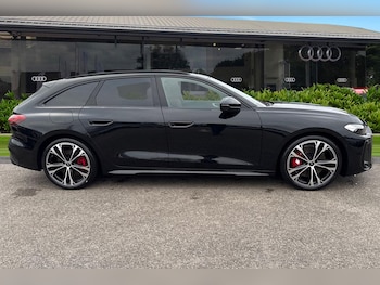 Used Audi S5 Avant 2026 for sale - 77963453: Photo