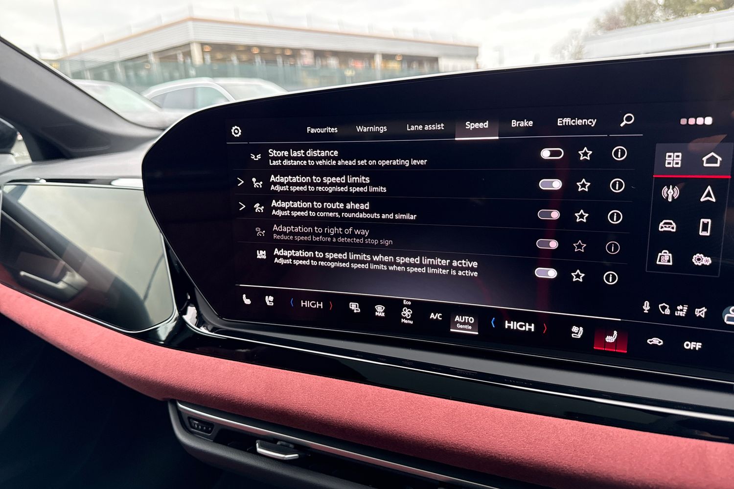 Used Audi S5 Avant 2026 for sale - 77963453: Photo 45