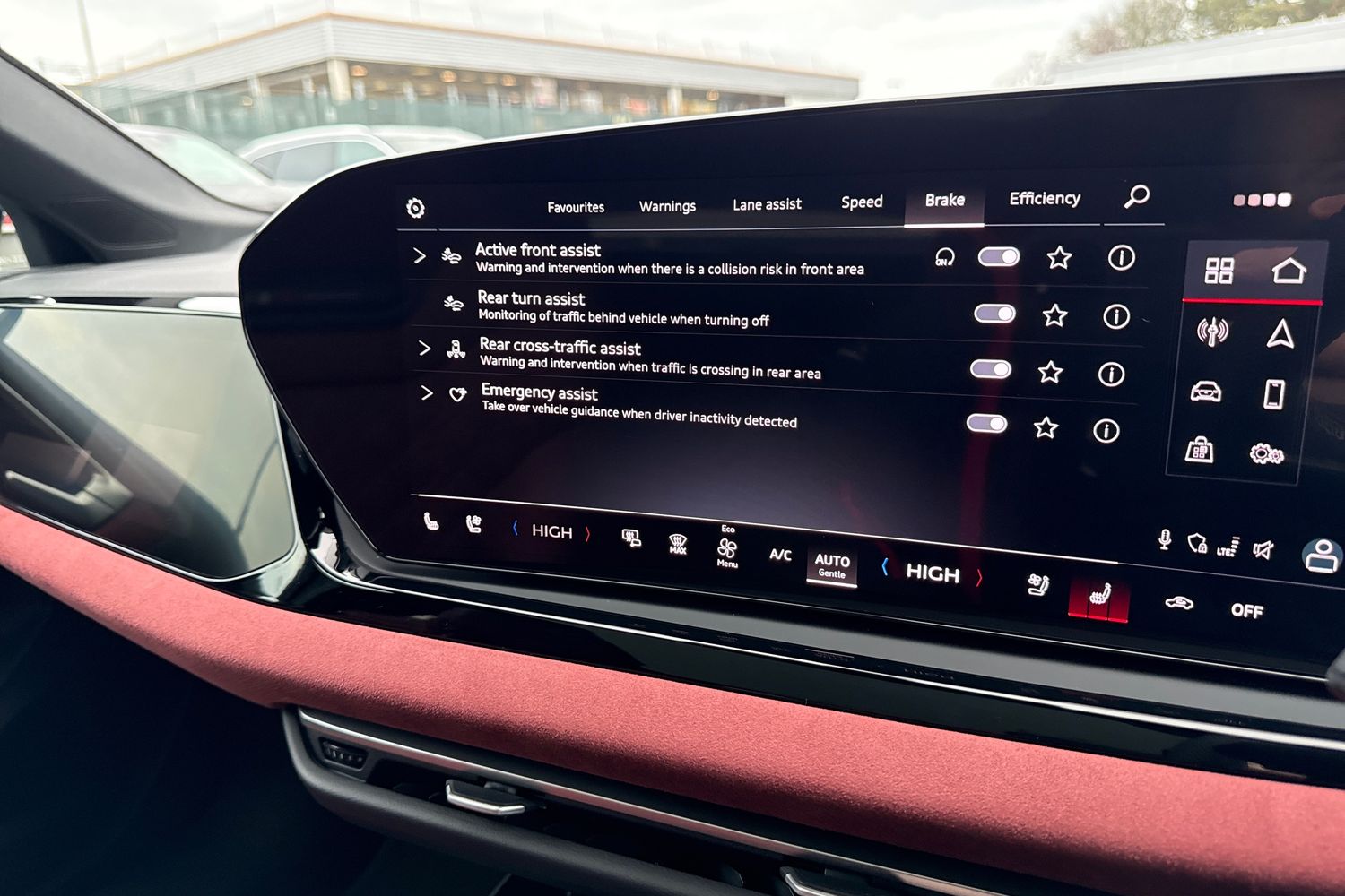 Used Audi S5 Avant 2026 for sale - 77963453: Photo 46