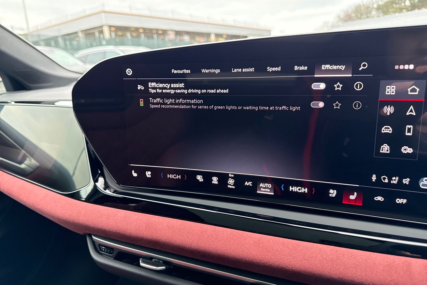 Used Audi S5 Avant 2026 for sale - 77963453: Photo 47