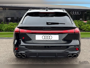 Used Audi S5 Avant 2026 for sale - 77963453: Photo