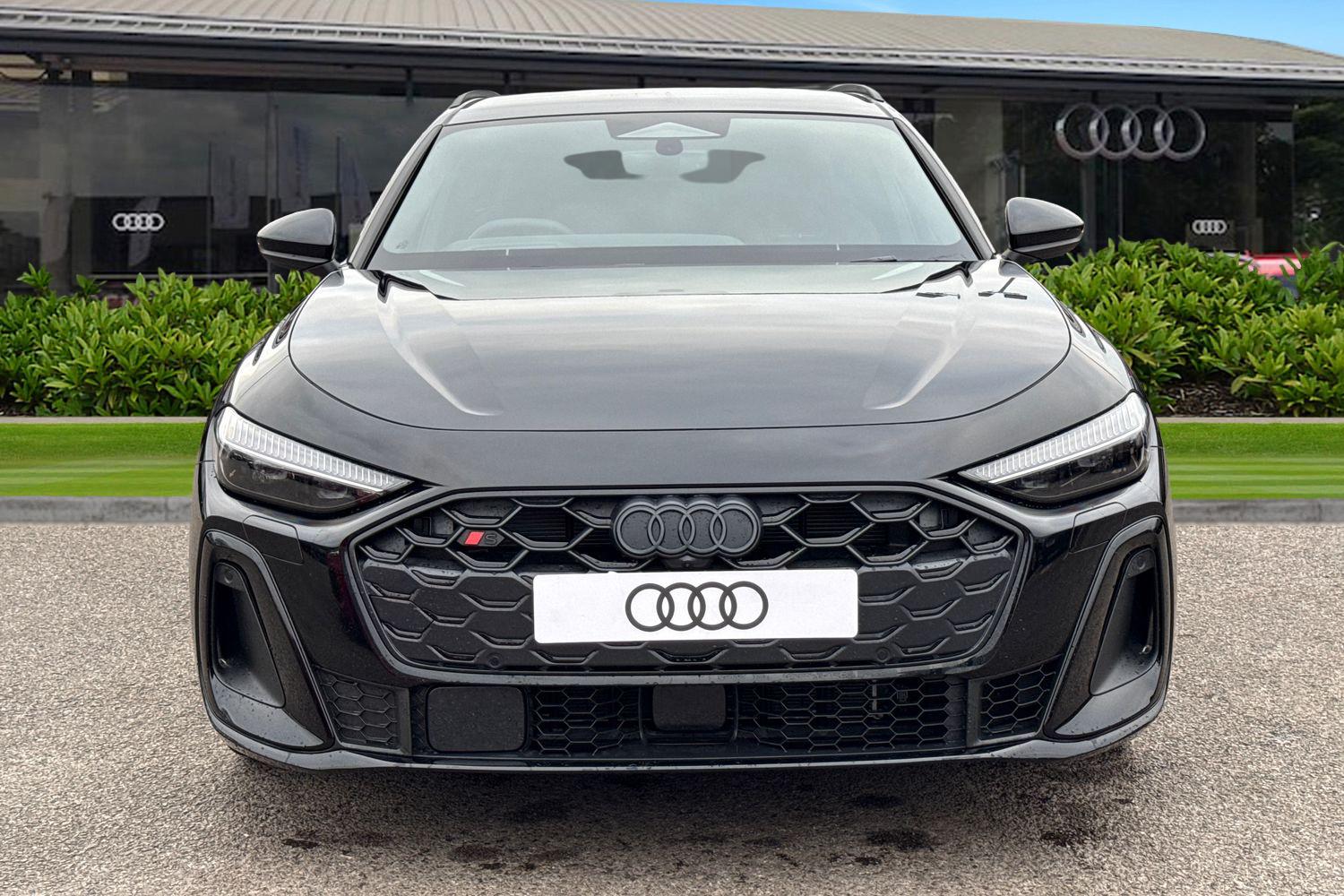 Used Audi S5 Avant 2026 for sale - 77963453: Photo 5