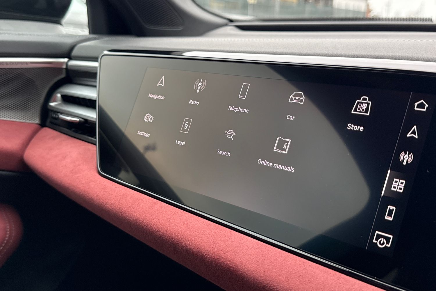 Used Audi S5 Avant 2026 for sale - 77963453: Photo 52