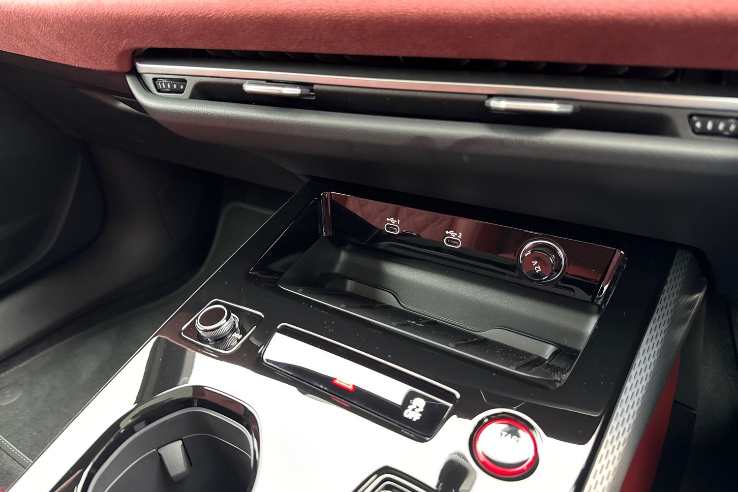 Used Audi S5 Avant 2026 for sale - 77963453: Photo 53