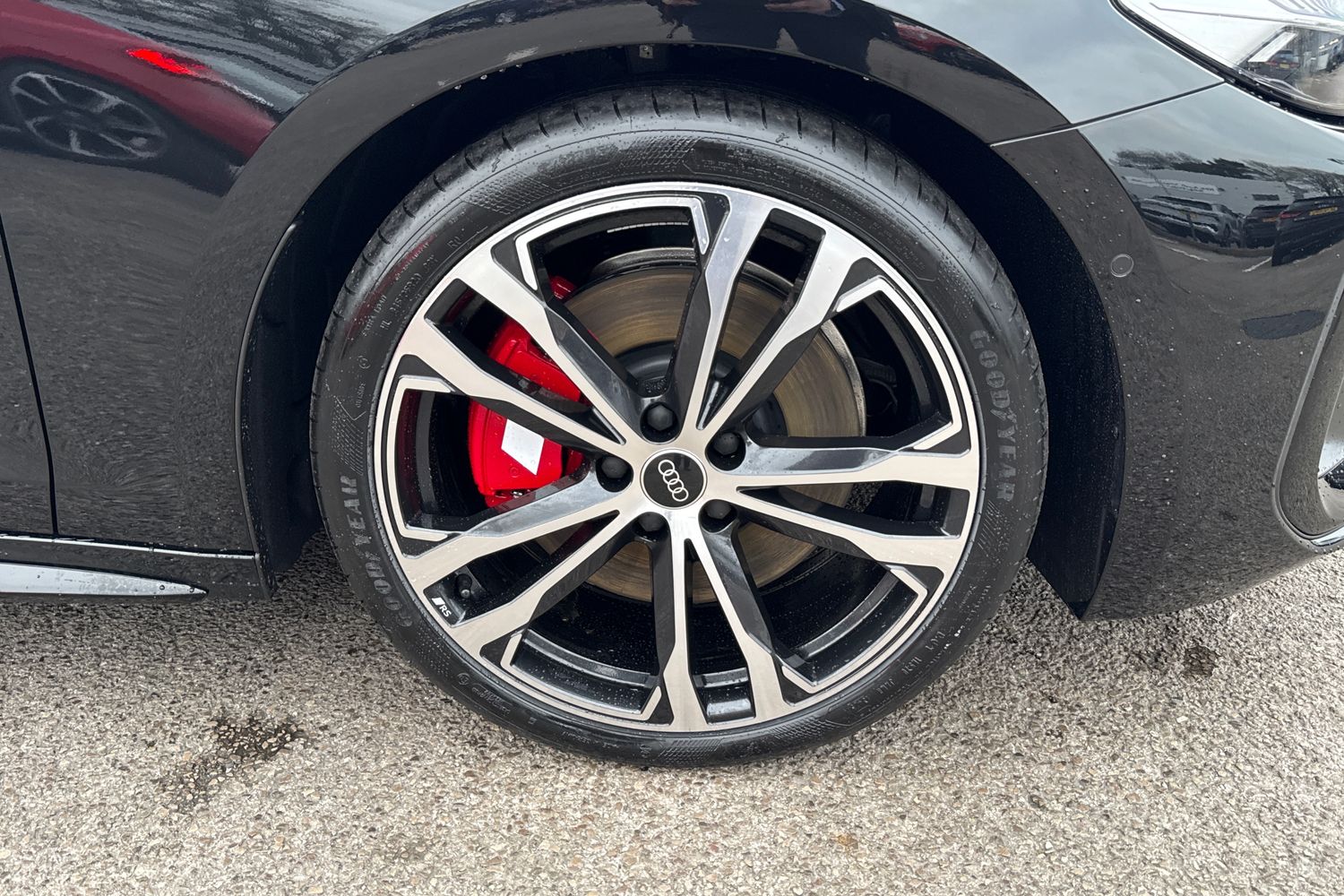 Used Audi S5 Avant 2026 for sale - 77963453: Photo 9