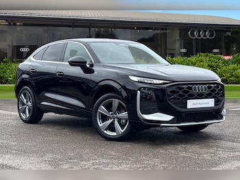 Used Audi Q3 2026 for sale - 78836411: Photo