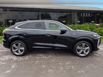 Used Audi Q3 2026 for sale - 78836411: Photo