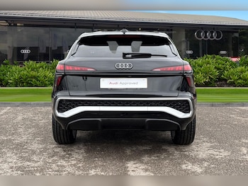 Used Audi Q3 2026 for sale - 78836411: Photo