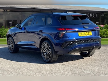 Used Audi Q3 2026 for sale - 78605598: Photo