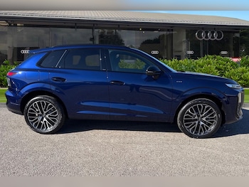 Used Audi Q3 2026 for sale - 78605598: Photo