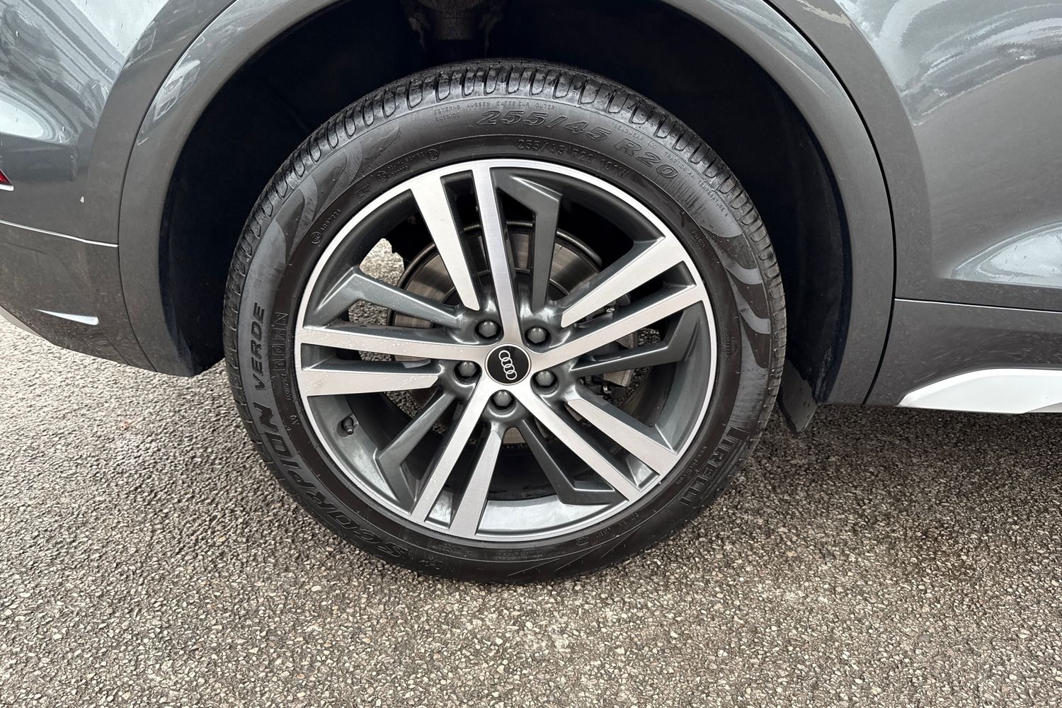 Used Audi Q5 2022 for sale - 76553515: Photo 13