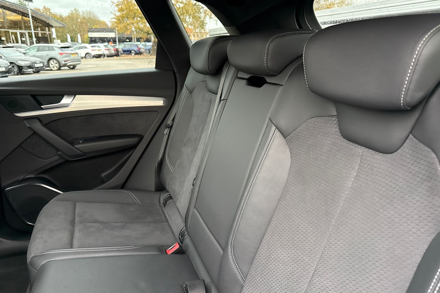 Used Audi Q5 2022 for sale - 76553515: Photo 19