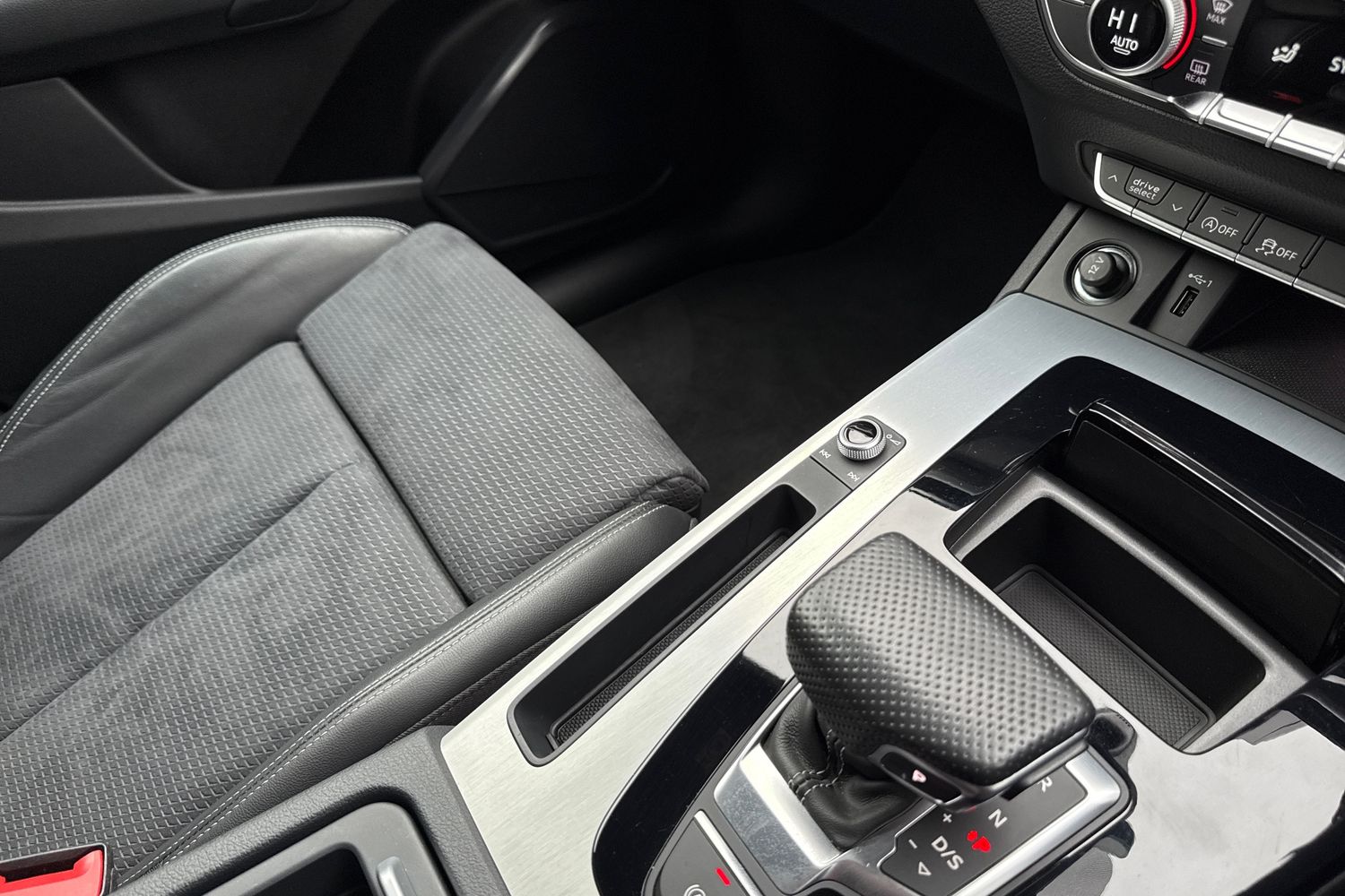 Used Audi Q5 2022 for sale - 76553515: Photo 20