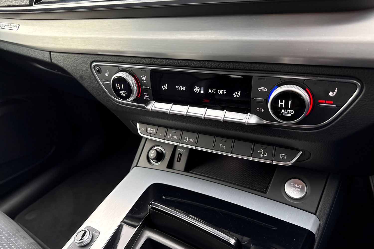 Used Audi Q5 2022 for sale - 76553515: Photo 22