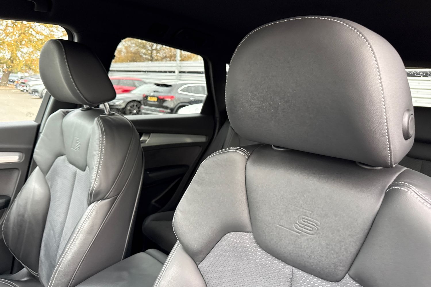 Used Audi Q5 2022 for sale - 76553515: Photo 24