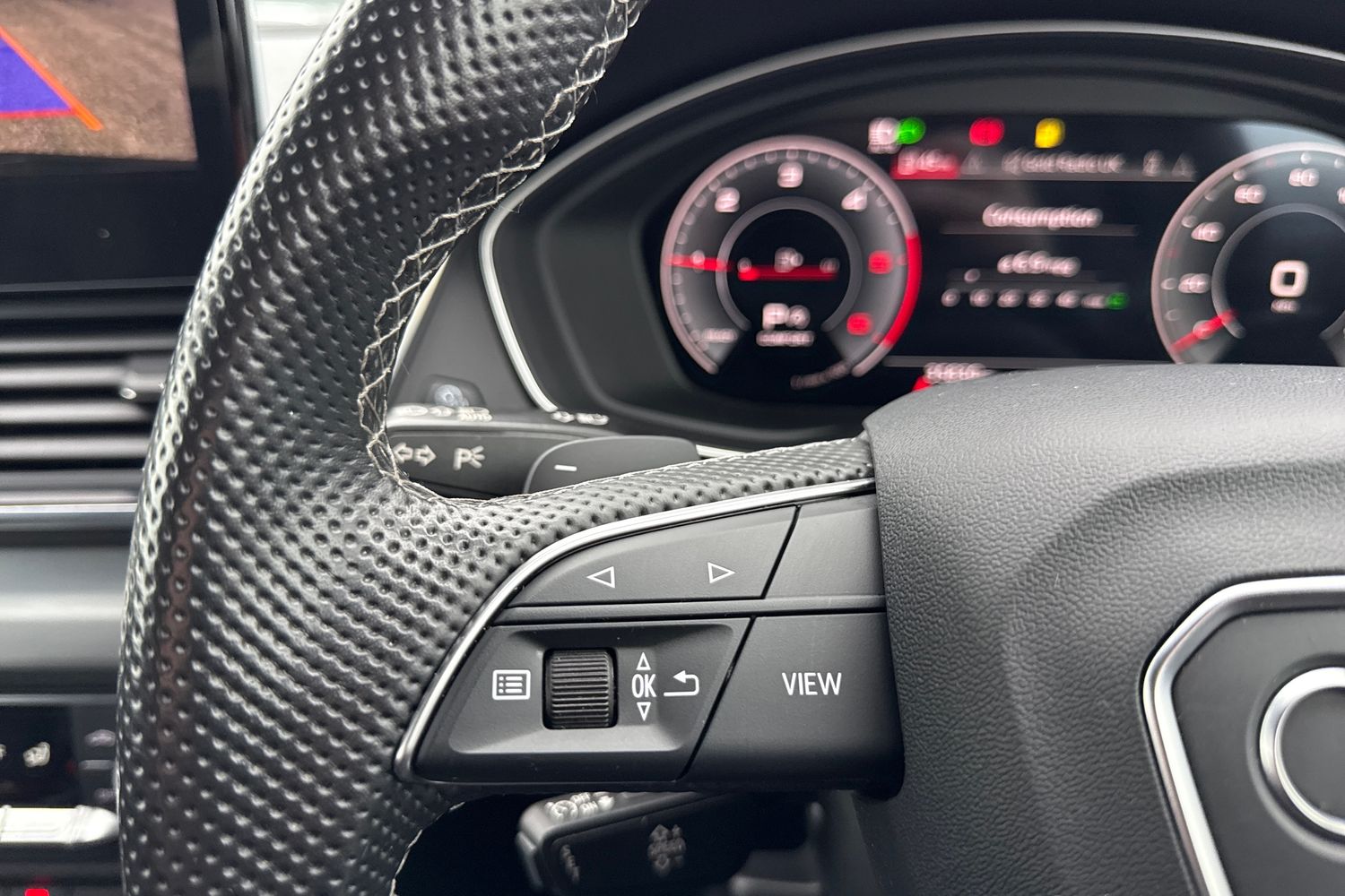 Used Audi Q5 2022 for sale - 76553515: Photo 26