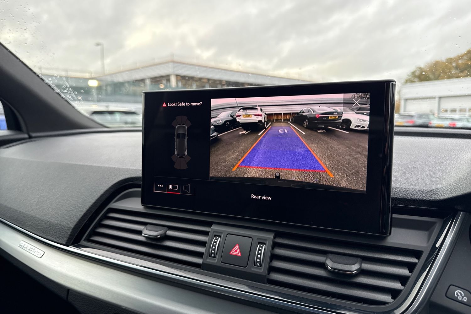 Used Audi Q5 2022 for sale - 76553515: Photo 31