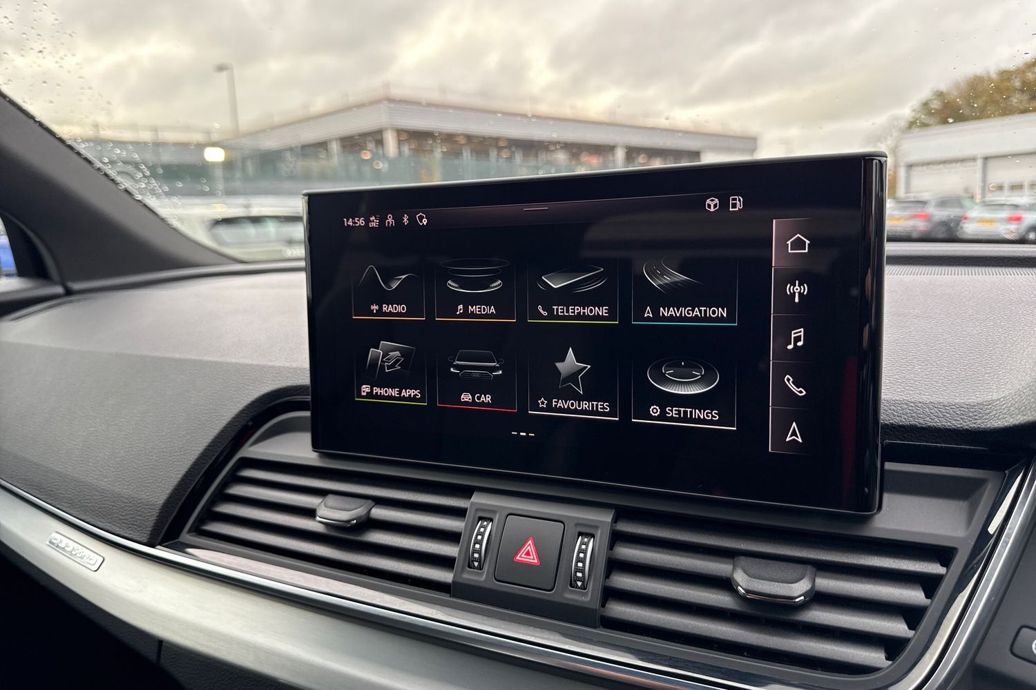 Used Audi Q5 2022 for sale - 76553515: Photo 33