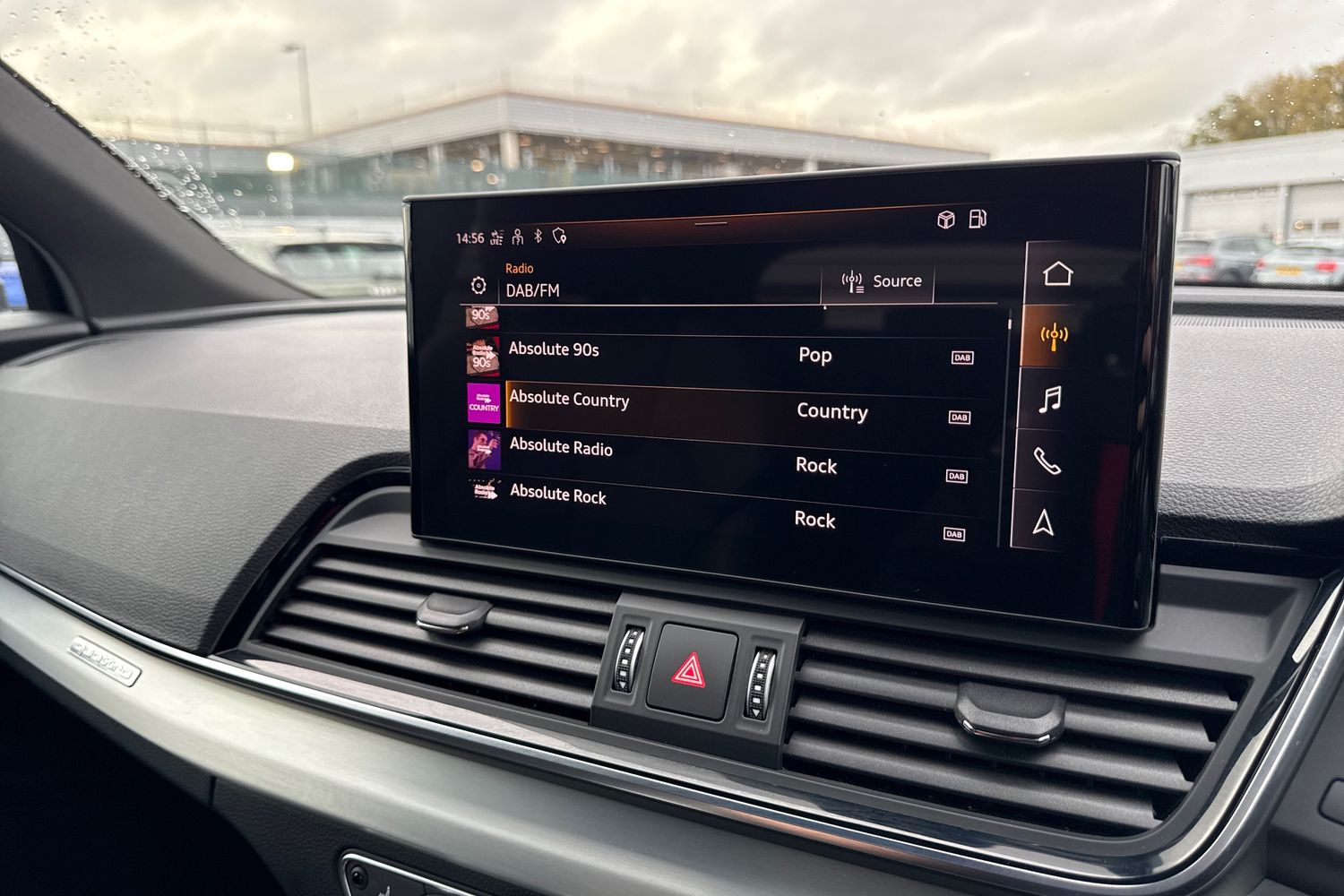 Used Audi Q5 2022 for sale - 76553515: Photo 34