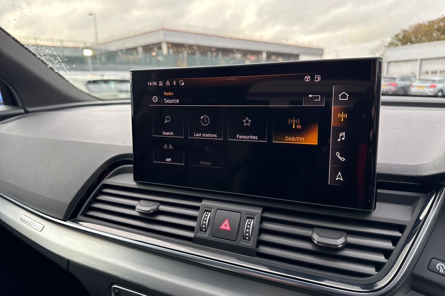 Used Audi Q5 2022 for sale - 76553515: Photo 35