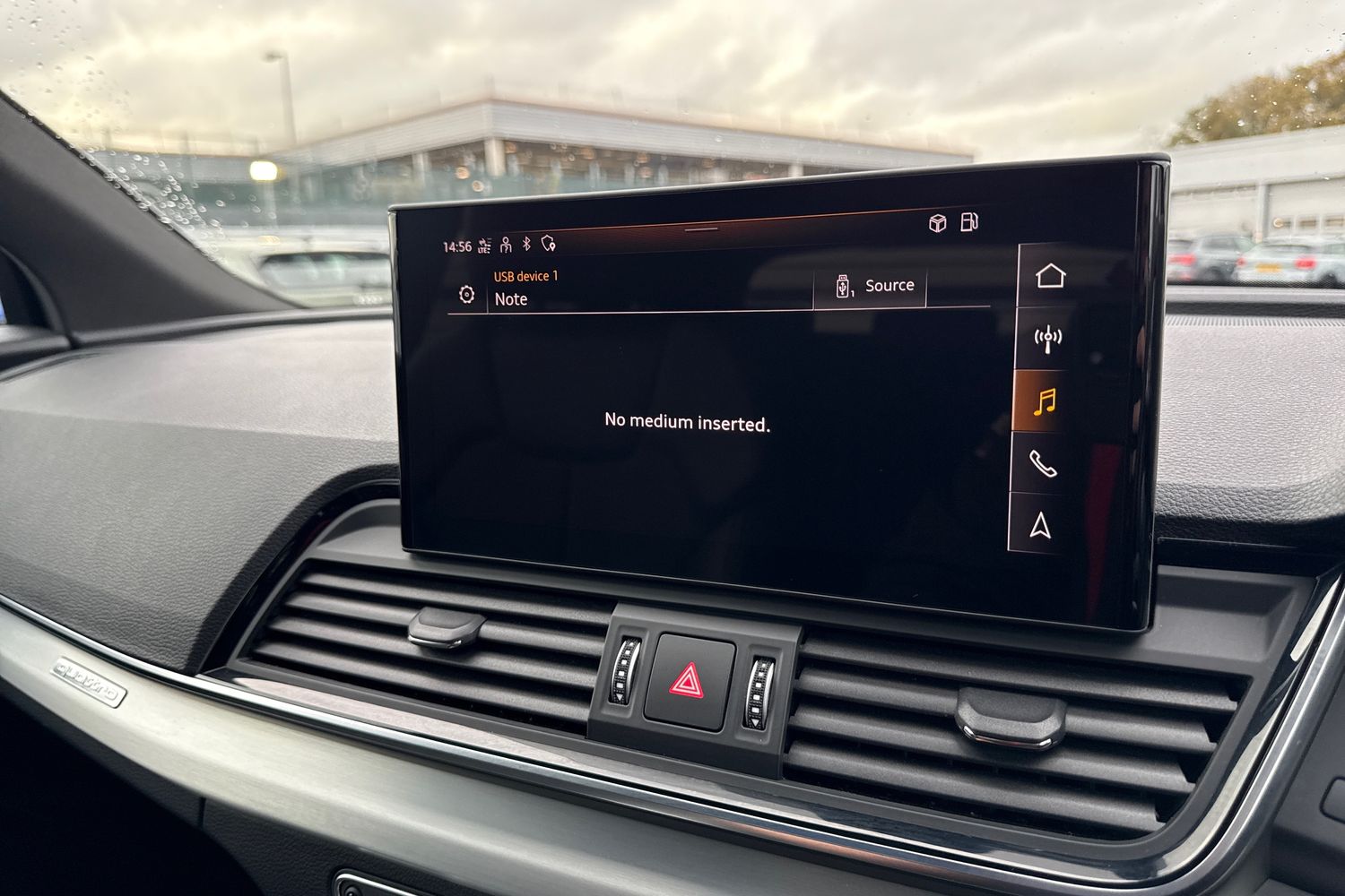 Used Audi Q5 2022 for sale - 76553515: Photo 36