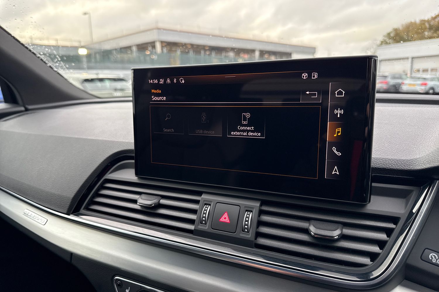 Used Audi Q5 2022 for sale - 76553515: Photo 37