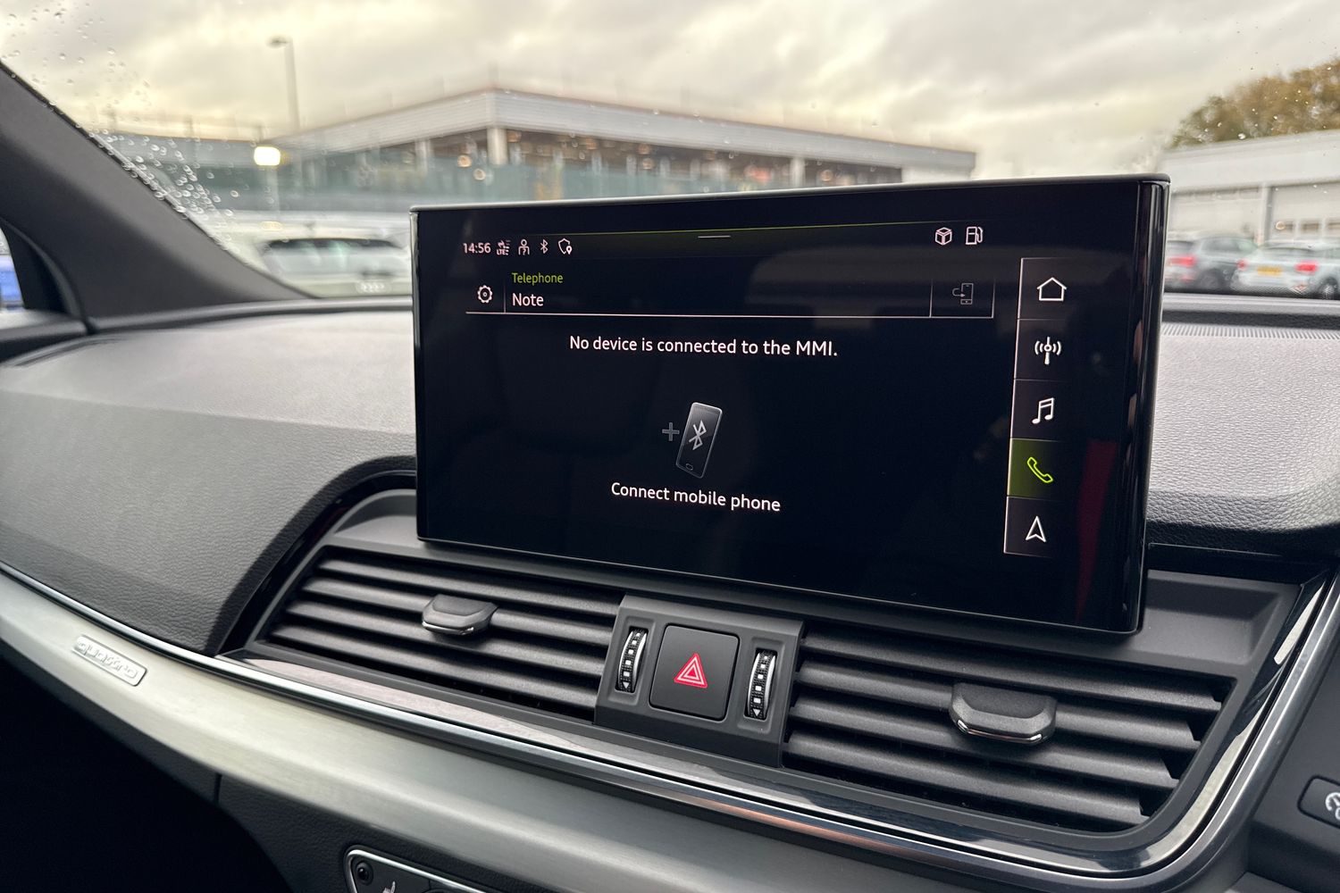 Used Audi Q5 2022 for sale - 76553515: Photo 38