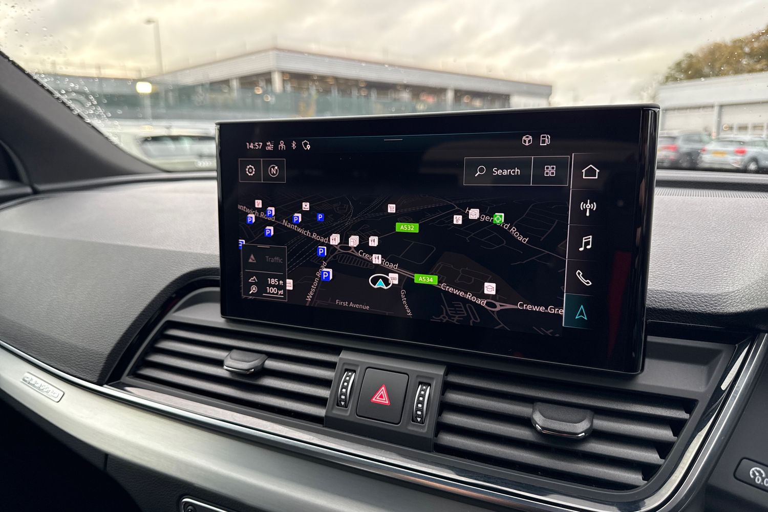 Used Audi Q5 2022 for sale - 76553515: Photo 39