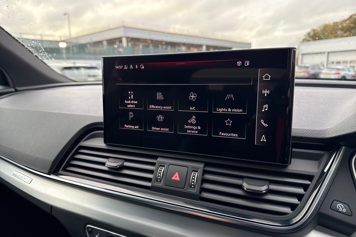 Used Audi Q5 2022 for sale - 76553515: Photo 42