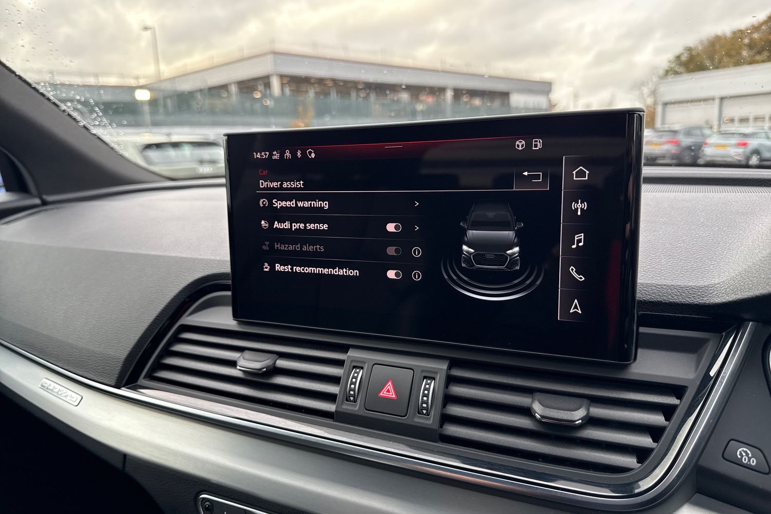 Used Audi Q5 2022 for sale - 76553515: Photo 45