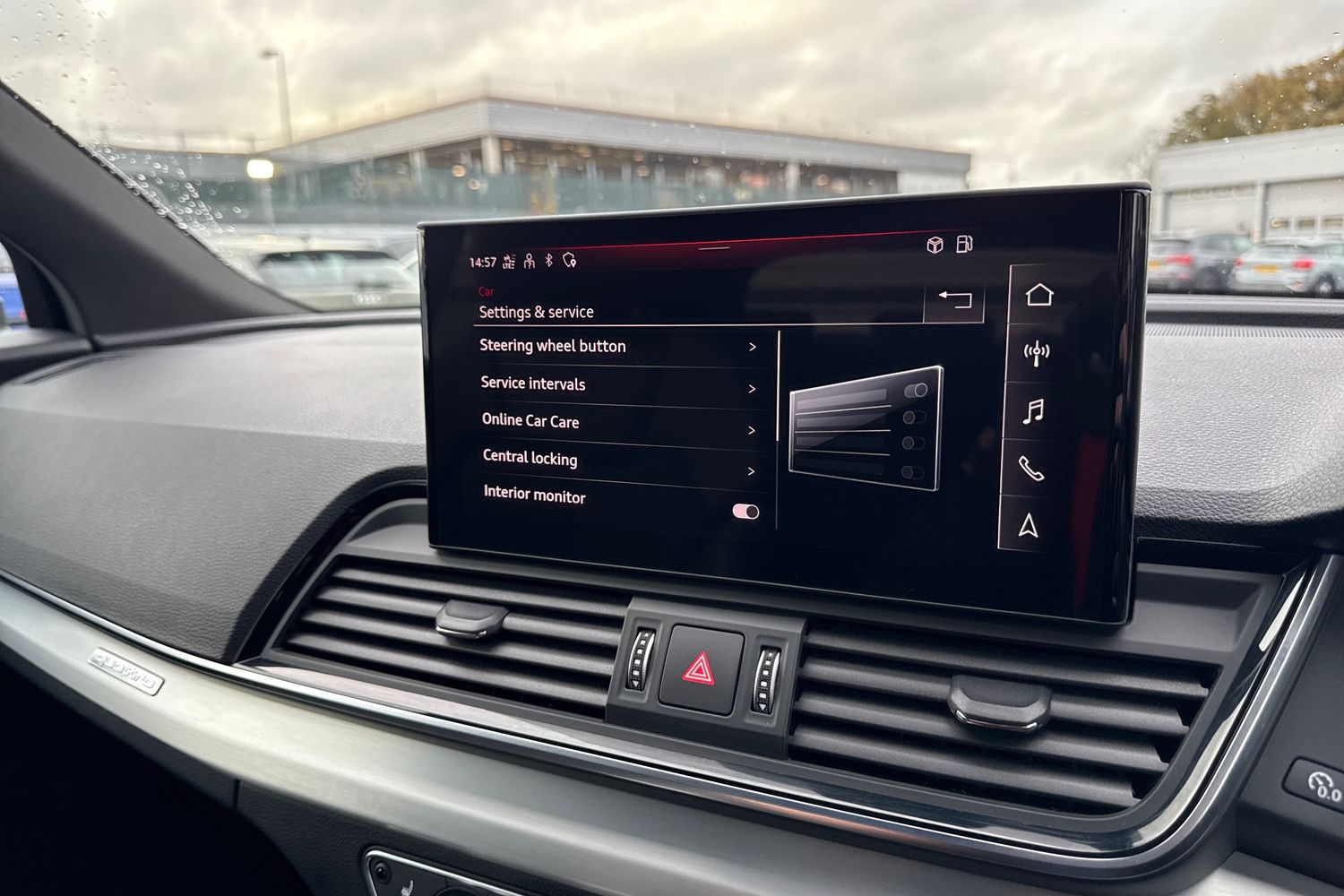 Used Audi Q5 2022 for sale - 76553515: Photo 46