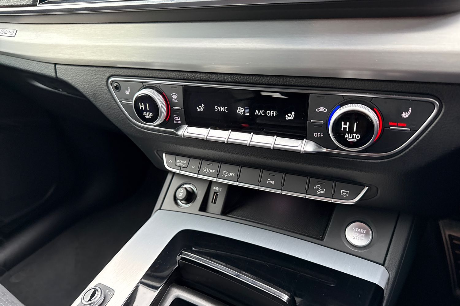 Used Audi Q5 2022 for sale - 76553515: Photo 49