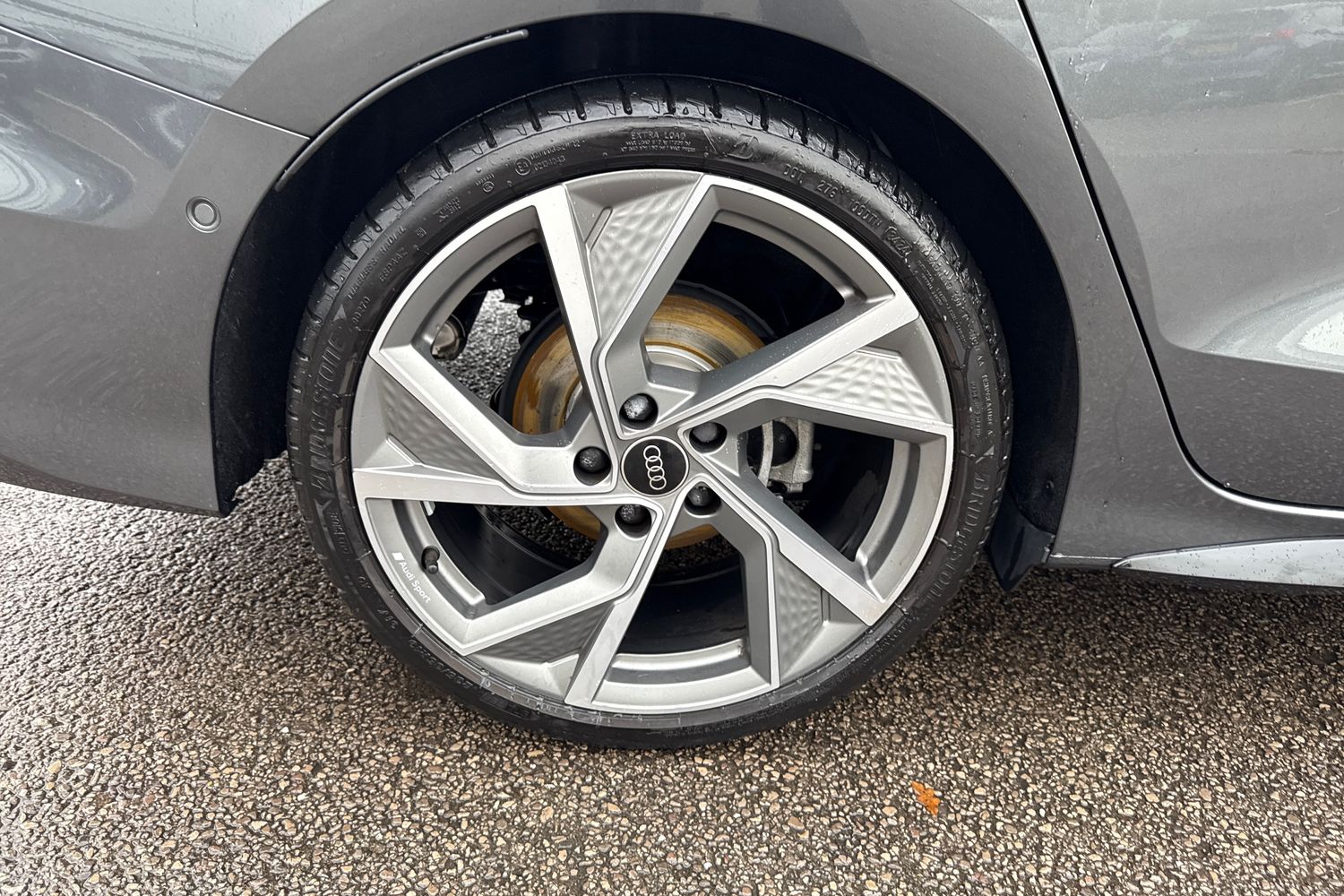 Used Audi A3 2025 for sale - 76692268: Photo 11