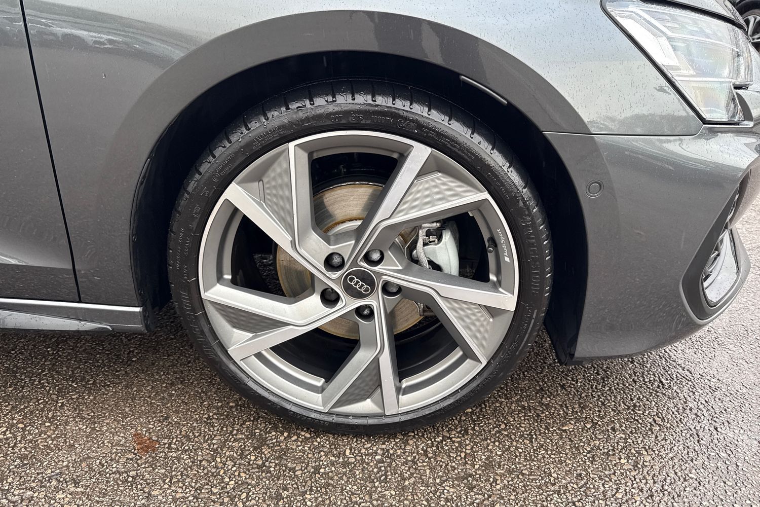 Used Audi A3 2025 for sale - 76692268: Photo 12