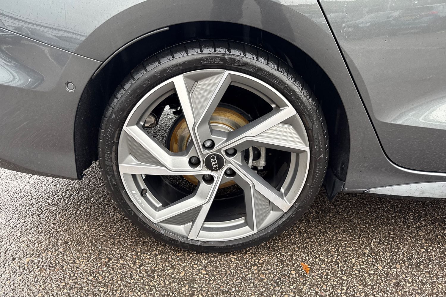 Used Audi A3 2025 for sale - 76692268: Photo 13