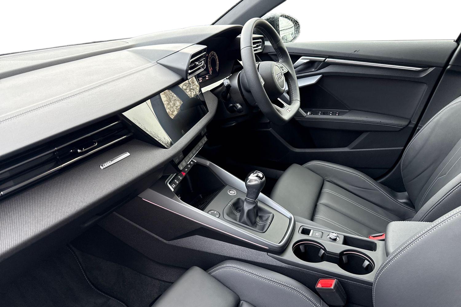 Used Audi A3 2025 for sale - 76692268: Photo 15