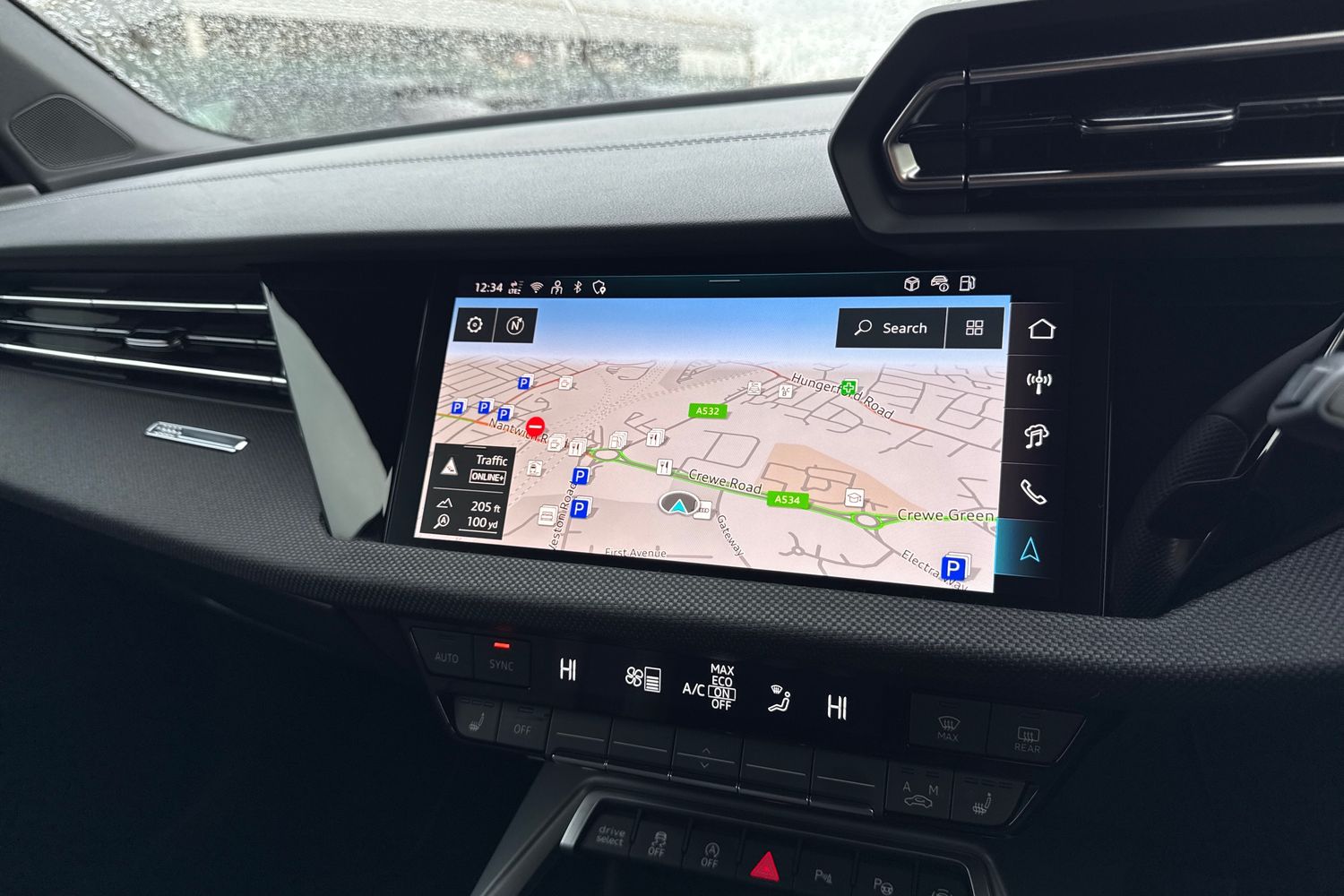 Used Audi A3 2025 for sale - 76692268: Photo 17