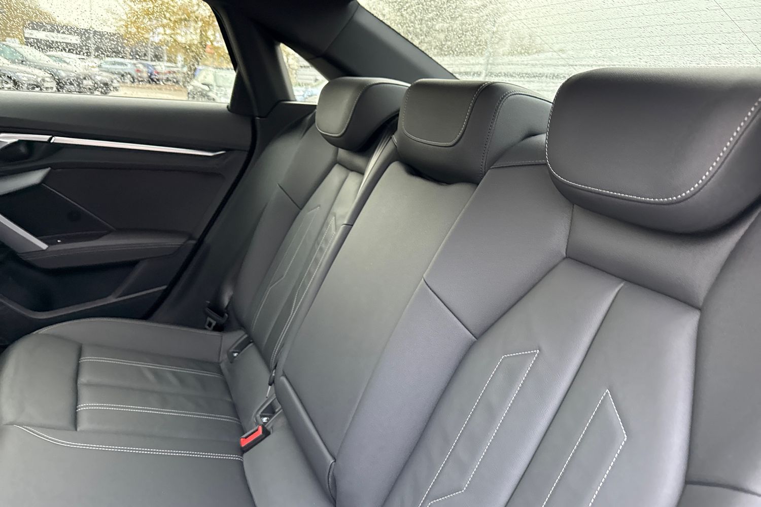 Used Audi A3 2025 for sale - 76692268: Photo 19